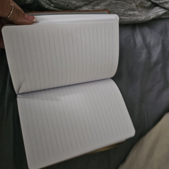 Travel and Passport Book - Picture 4 of 4